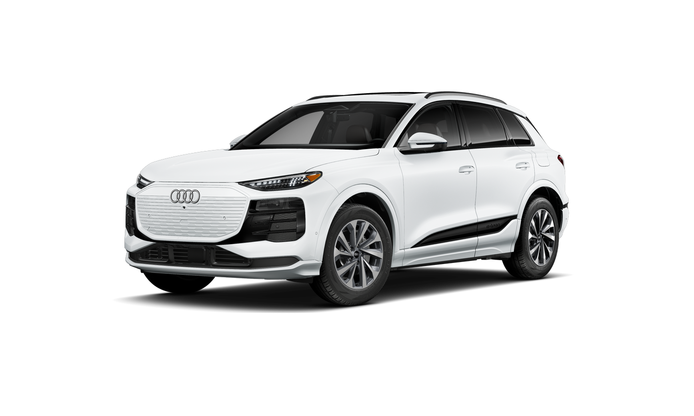 2027 Audi Q6 e-tron