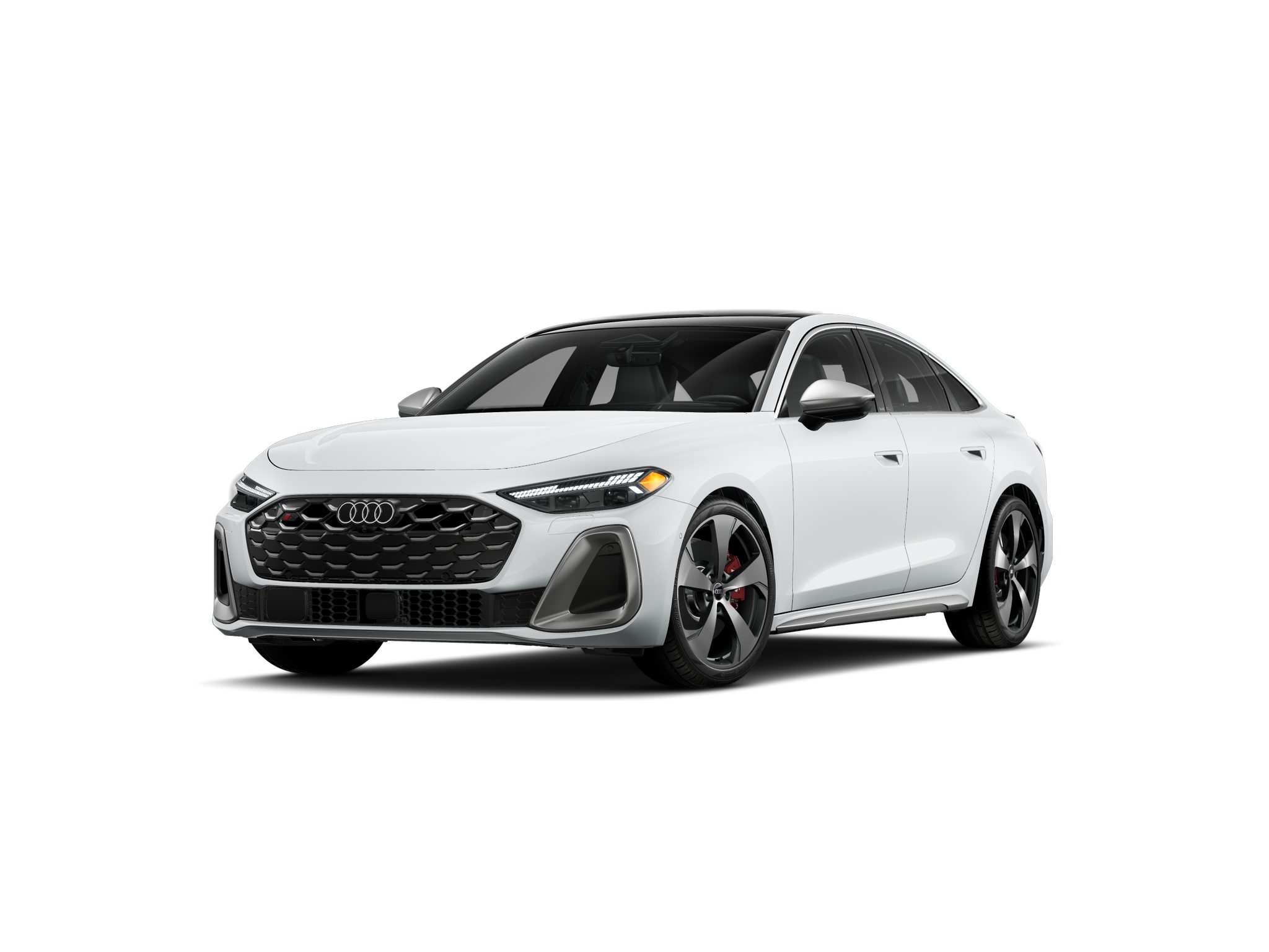 2025 Audi S4 Prestige's photo