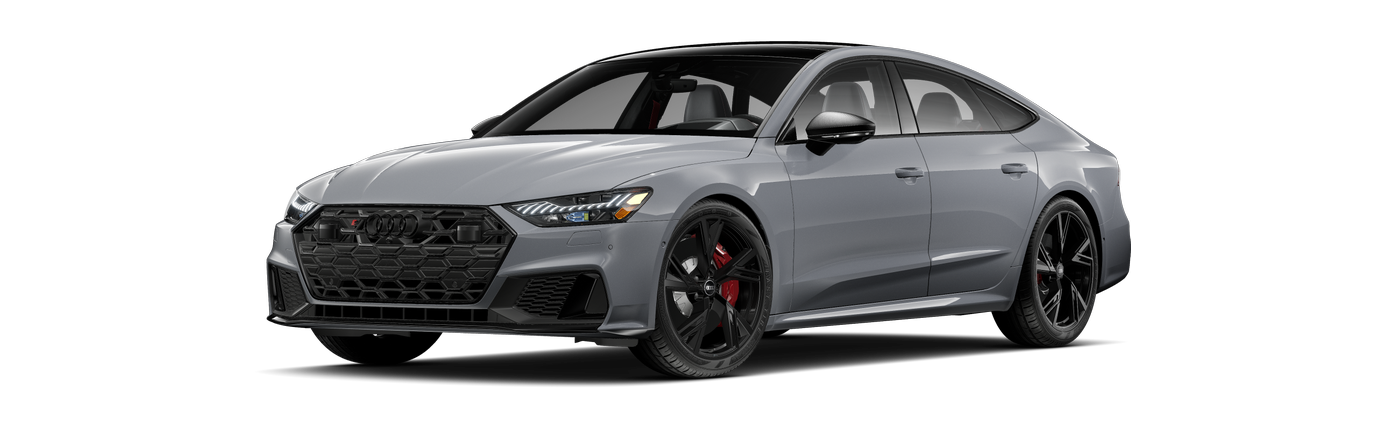 2025 Audi S7 Prestige - Photo 51