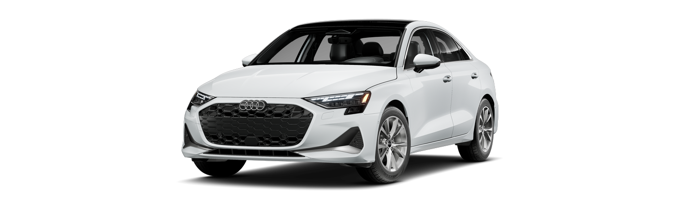 2026 Audi A3 Premium - Photo 44