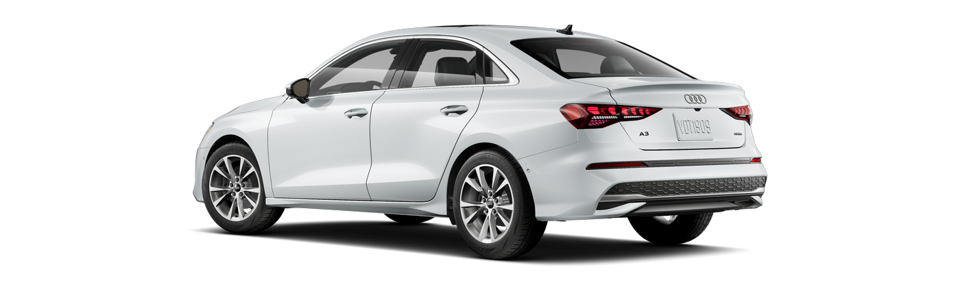 2026 Audi A3 Premium - Photo 48