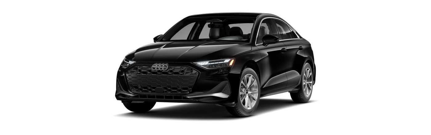 2026 Audi A3 Premium - Photo 42