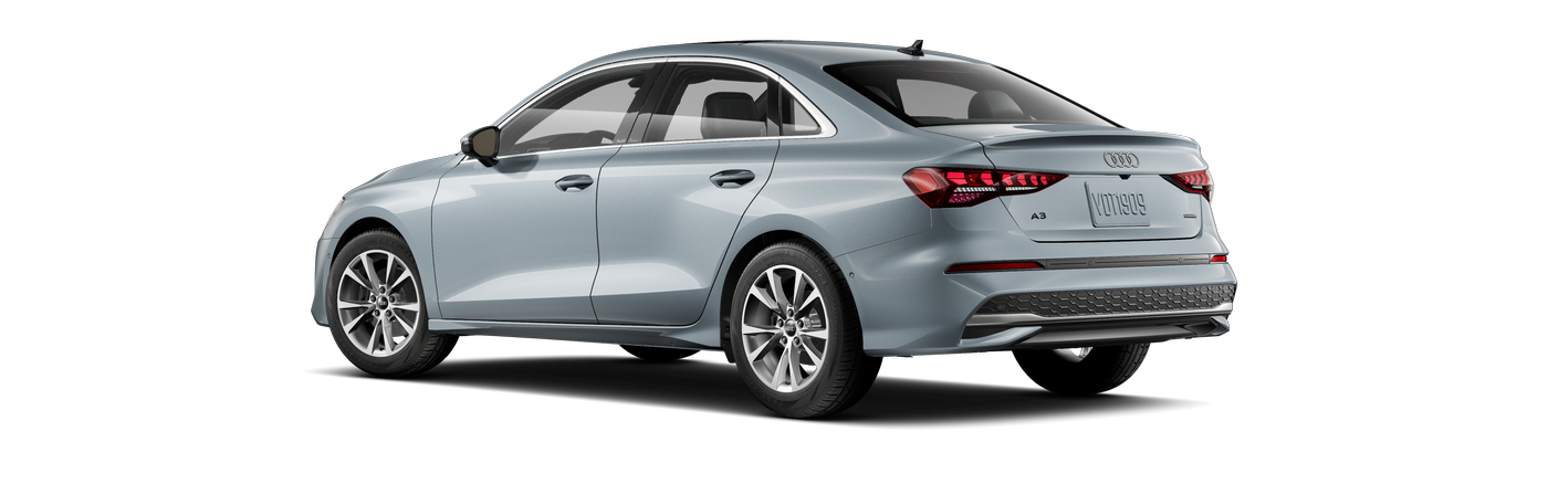 2026 Audi A3 Premium - Photo 45