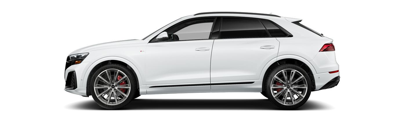 2026 Audi Q8 Prestige - Photo 76