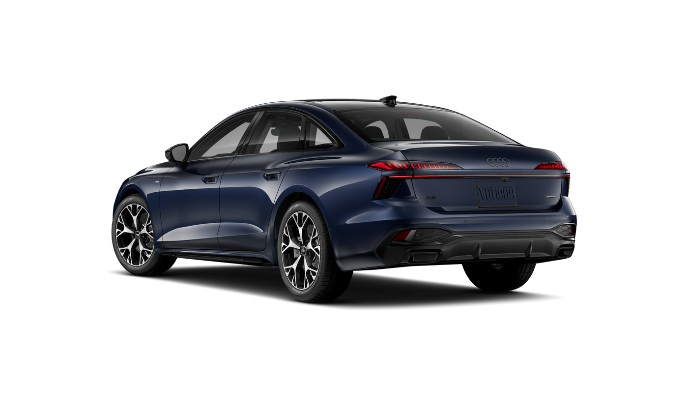 2026 Audi A6 Premium Plus - Photo 37