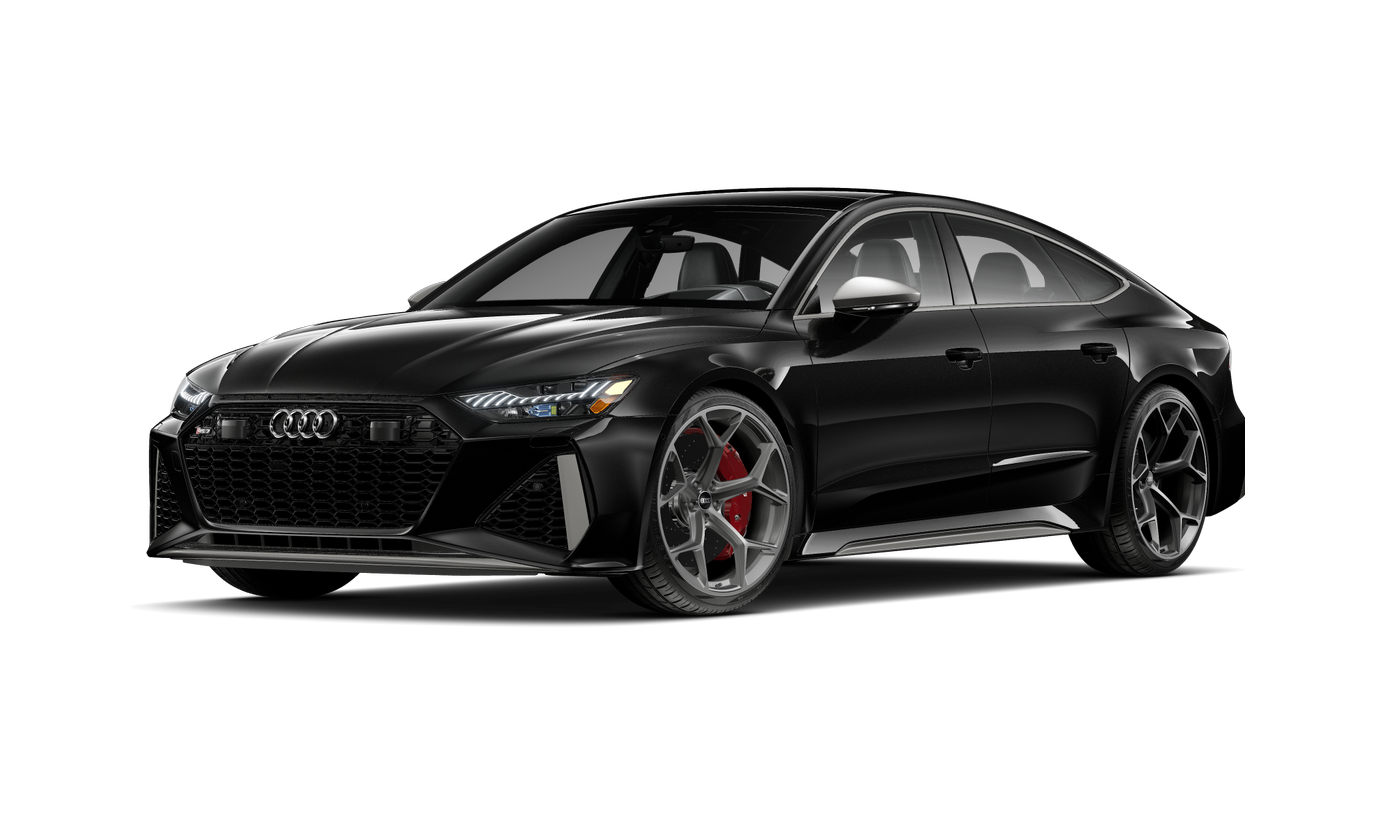 2025 Audi RS 7 Base - Photo 19