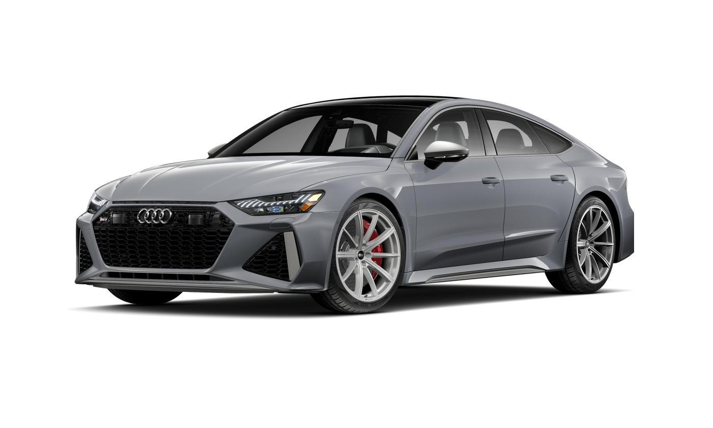 2025 Audi RS 7 Base - Photo 42