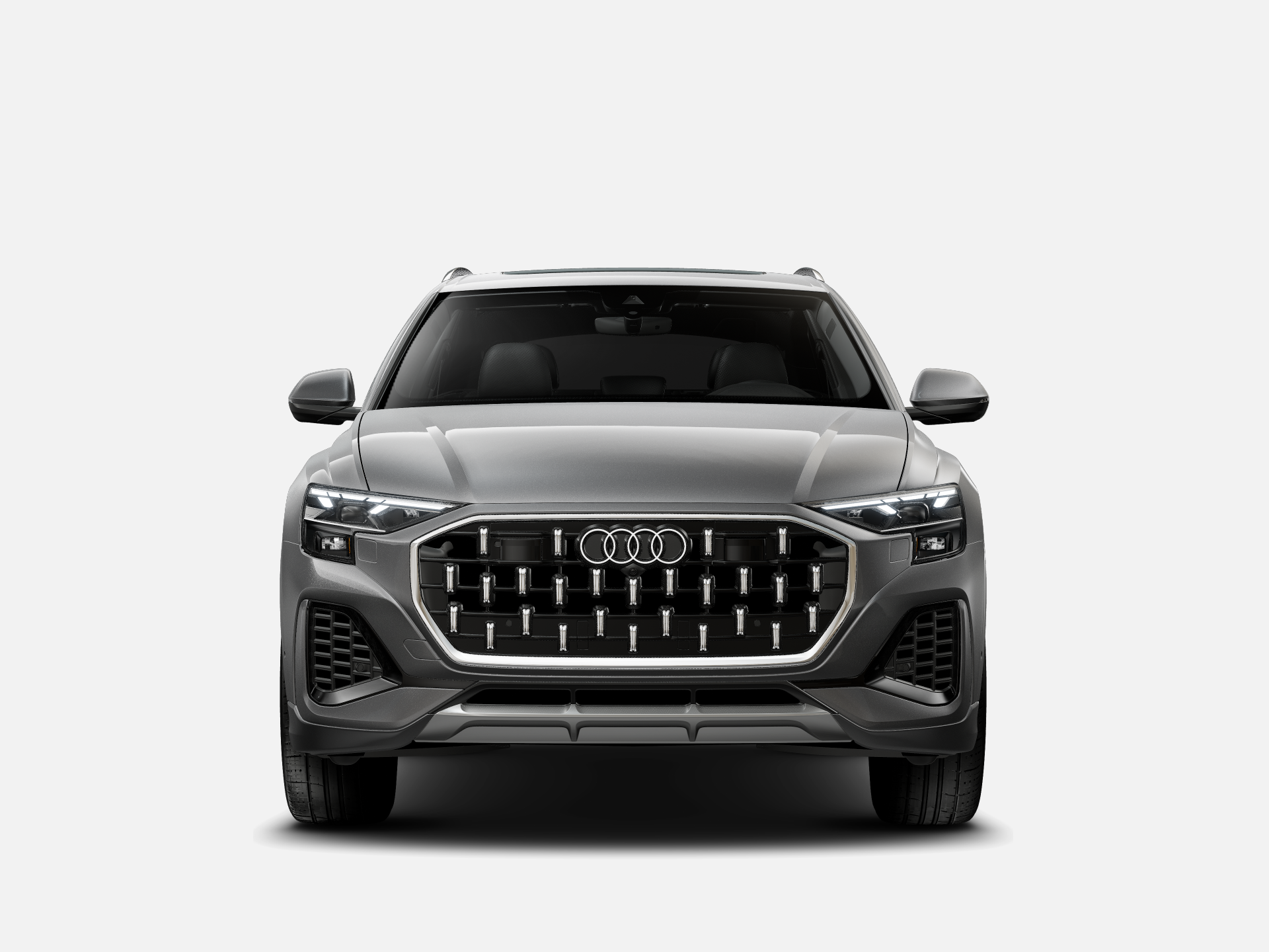 2025 Audi Q8 Premium Plus - Photo 37