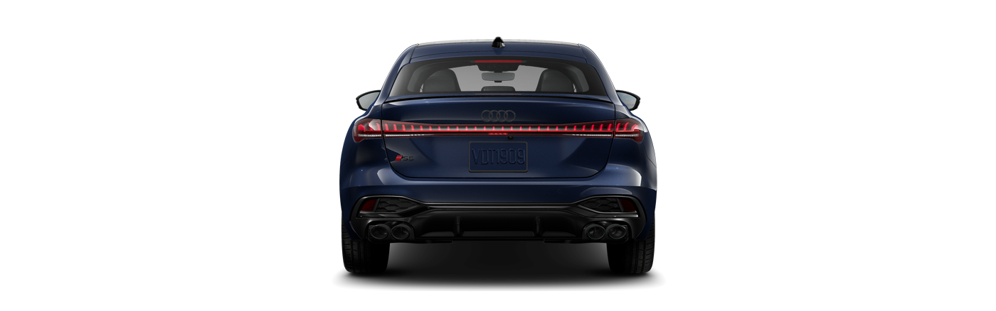 2026 Audi S5 Premium Plus - Photo 53