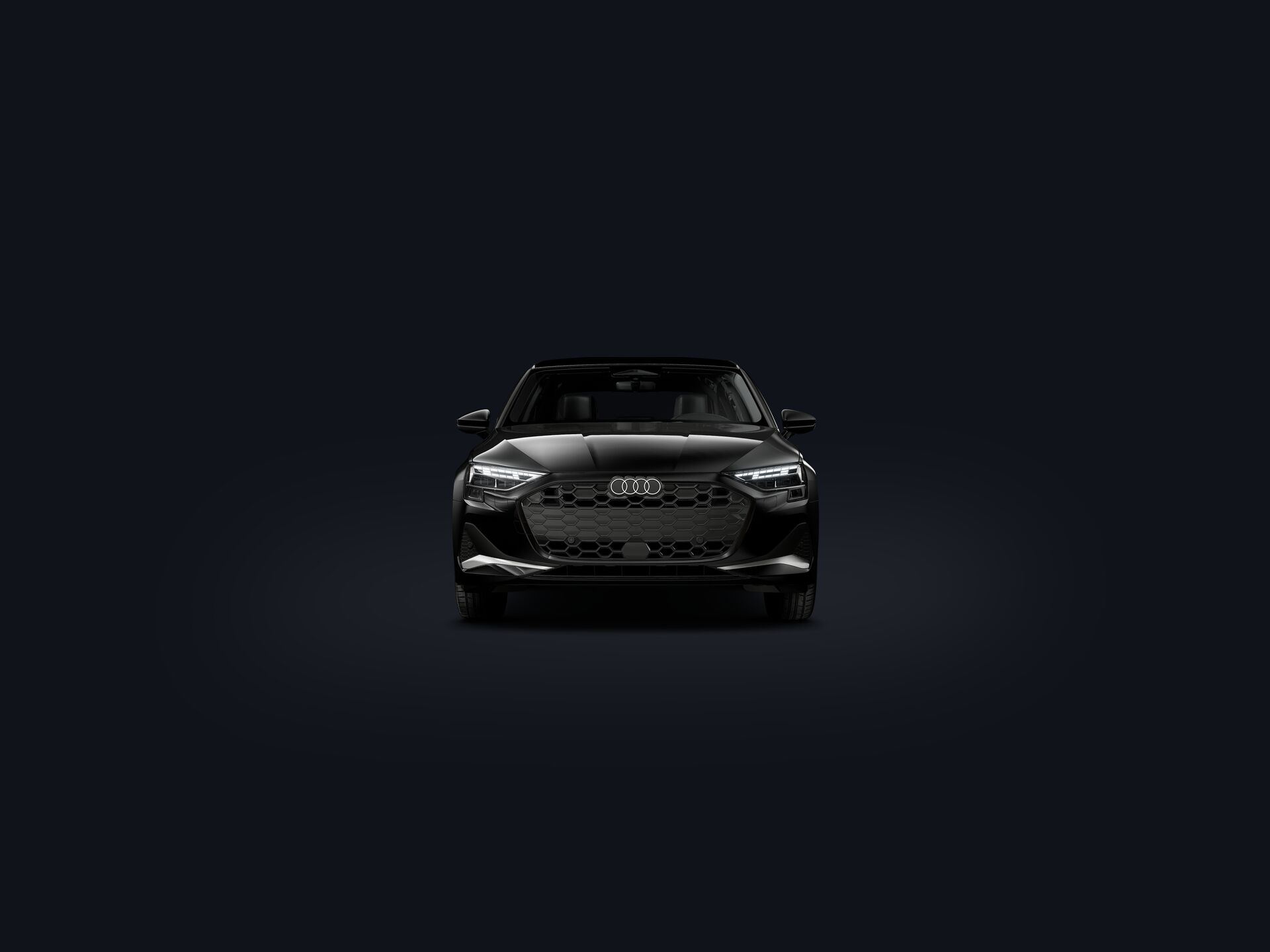 2026 A3 front