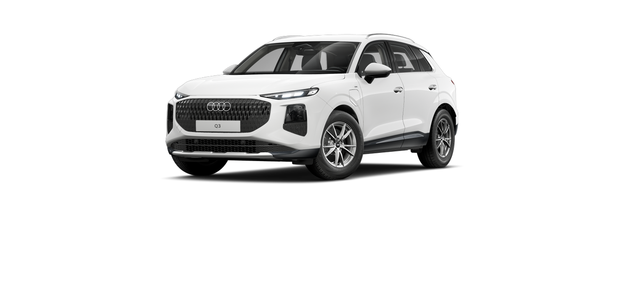 Q3 e-hybrid