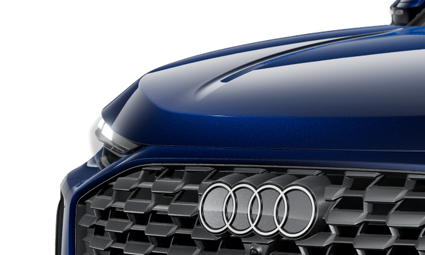 2025 AUDI Q5 - Image 2