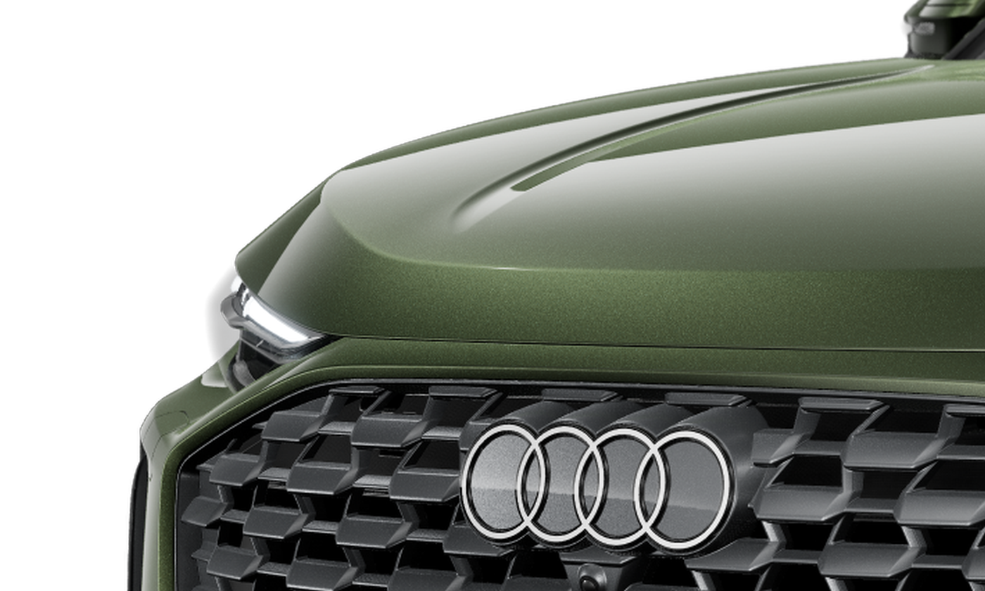 2025 AUDI Q5 - Image 2