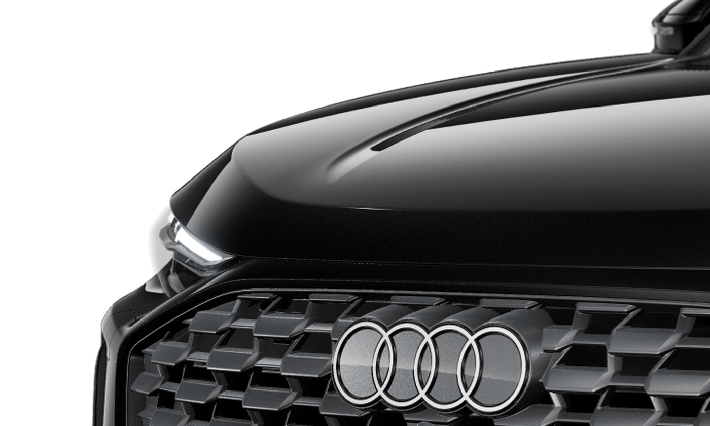 2025 Audi Q5 Prestige - Photo 44
