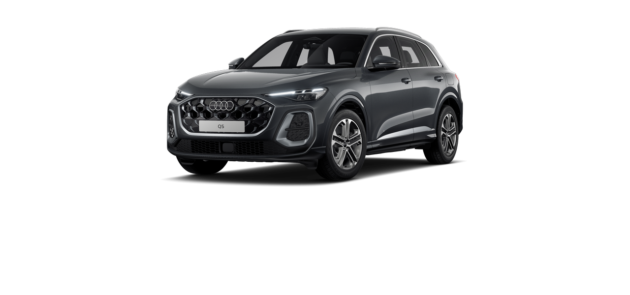 Q5 e-hybrid