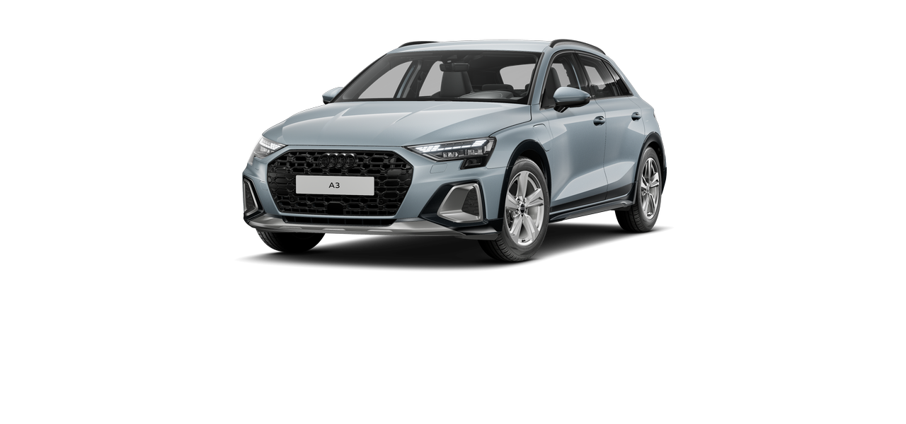 A3 allstreet TFSI e