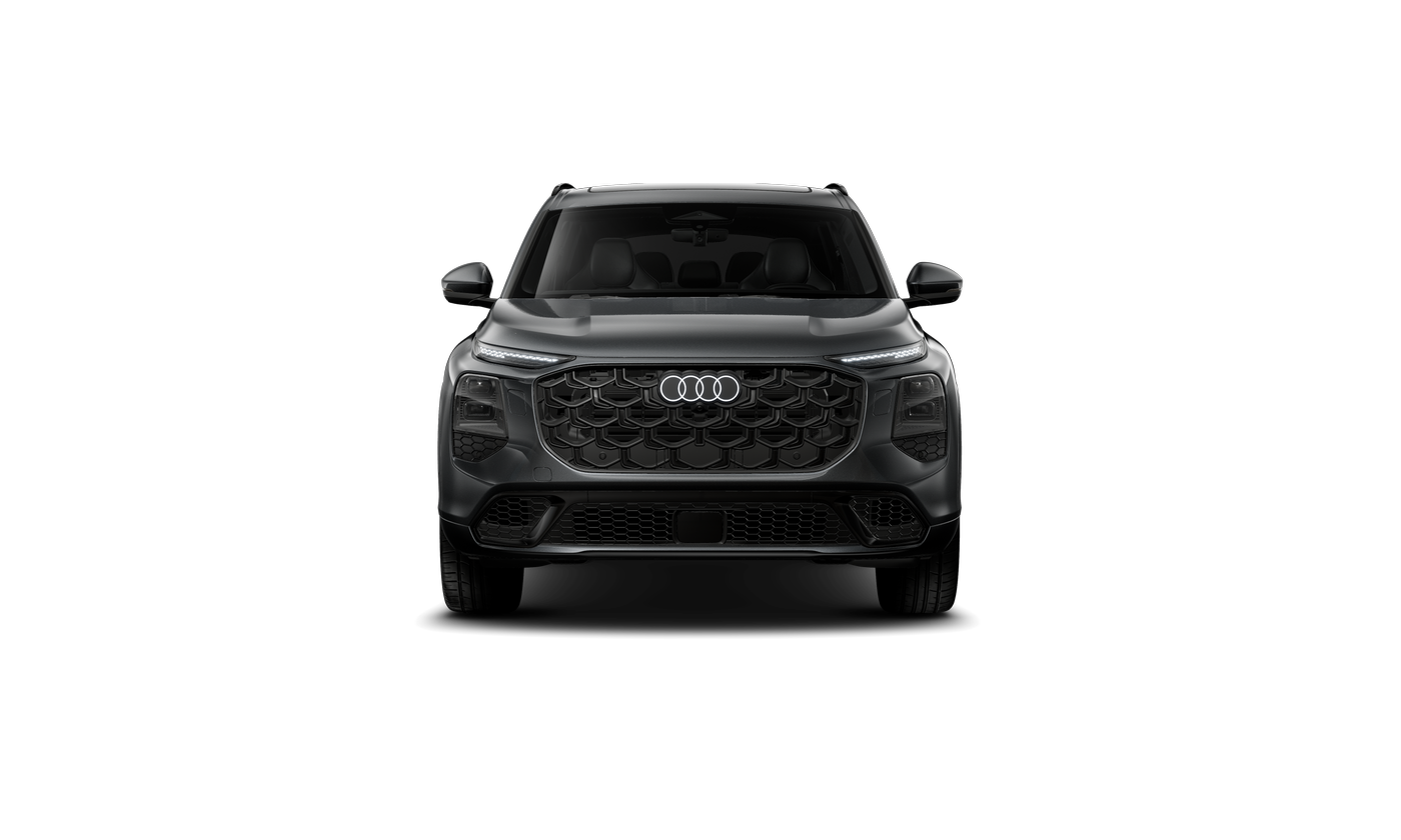 2027 Audi Q7