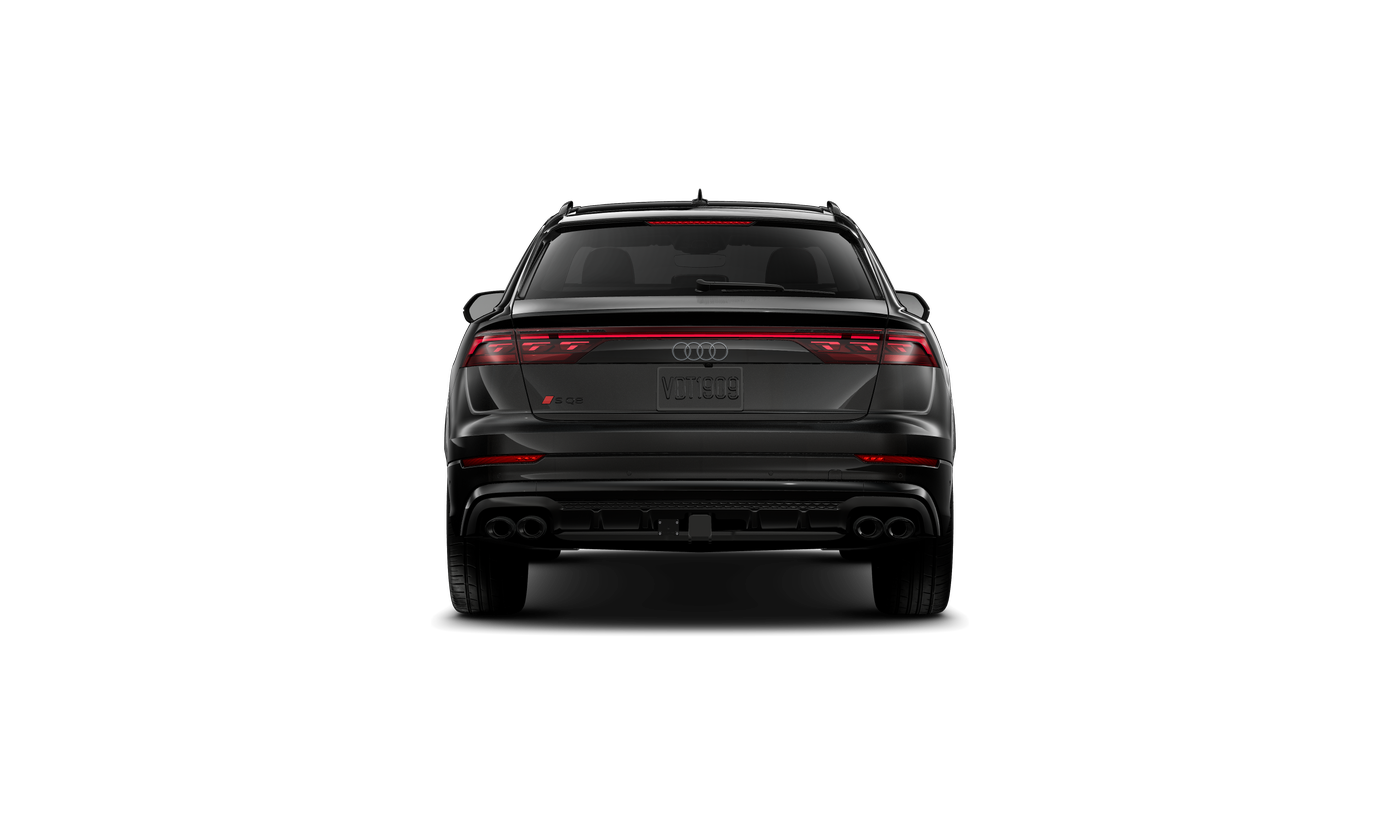 2026 Audi SQ8 Prestige - Photo 43