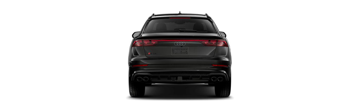 2026 Audi SQ8 Prestige - Photo 41