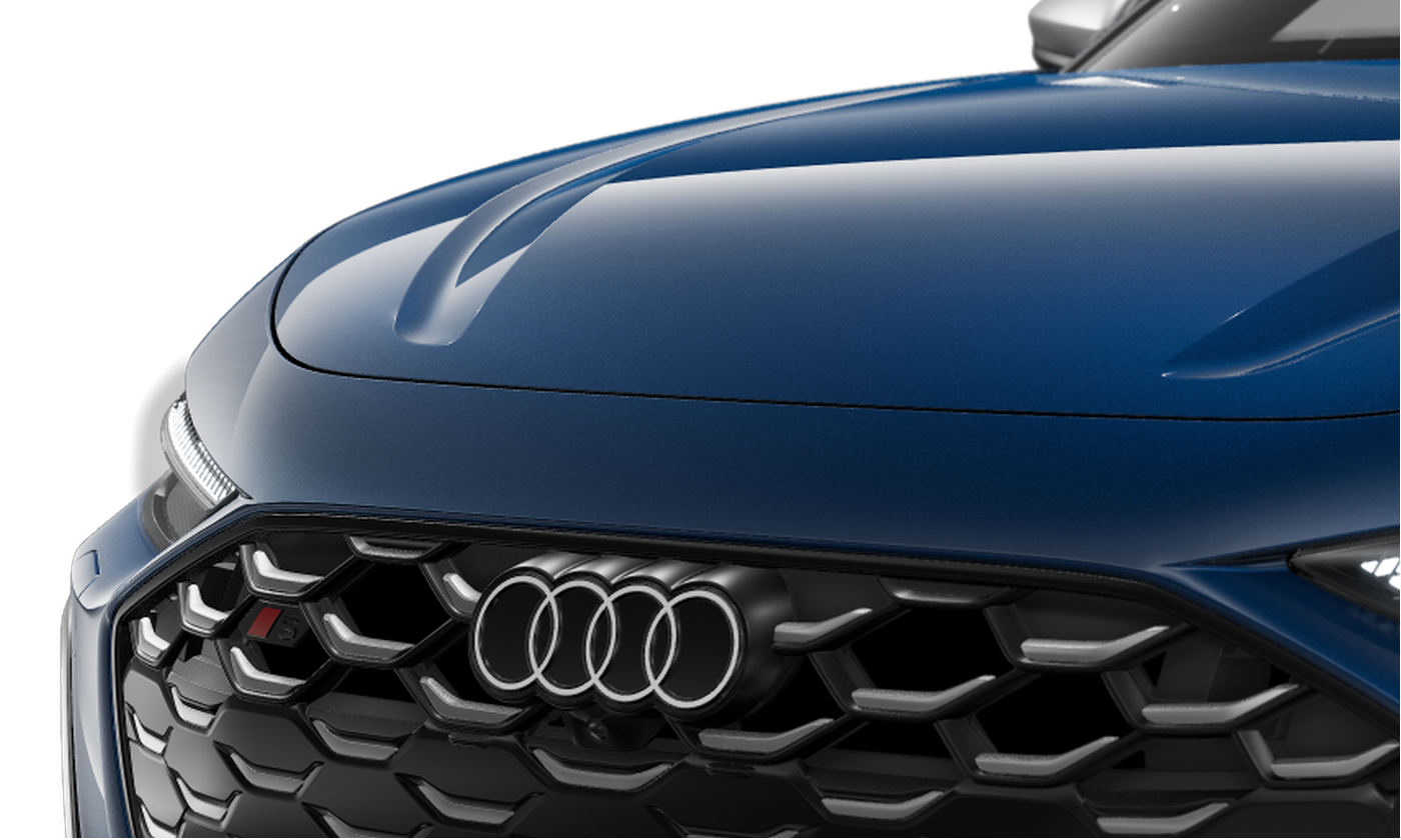 2025 Audi S5 Prestige - Photo 21