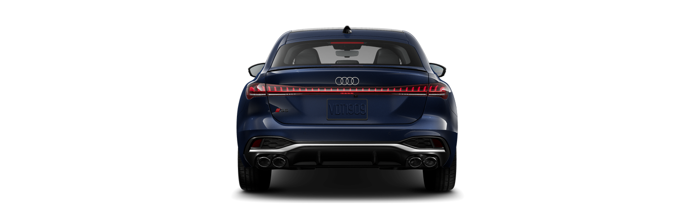 2026 Audi S5 Premium Plus - Photo 40