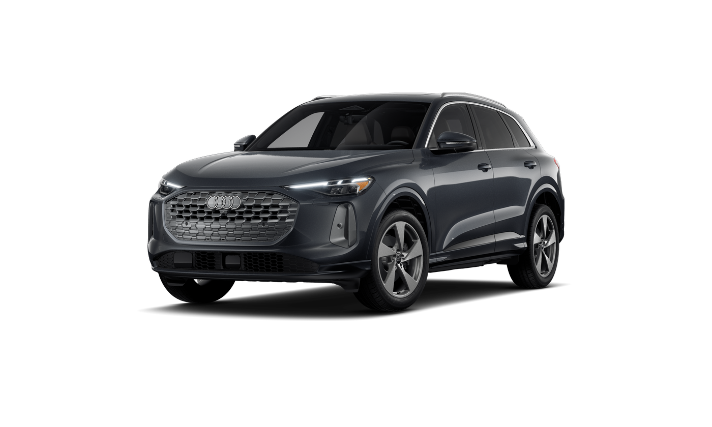 2026 Audi Q5