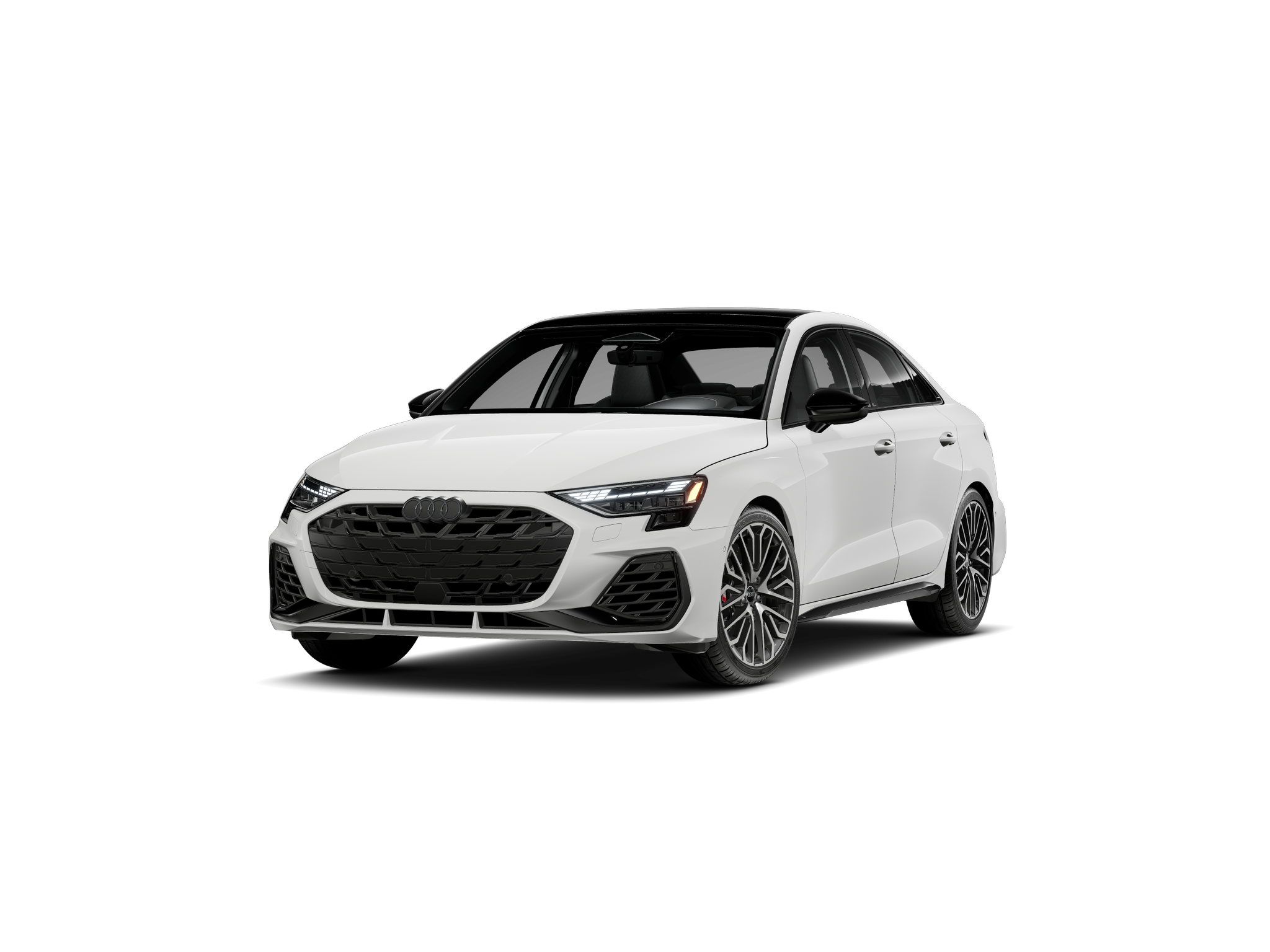 2026 Audi S3 Base's photo