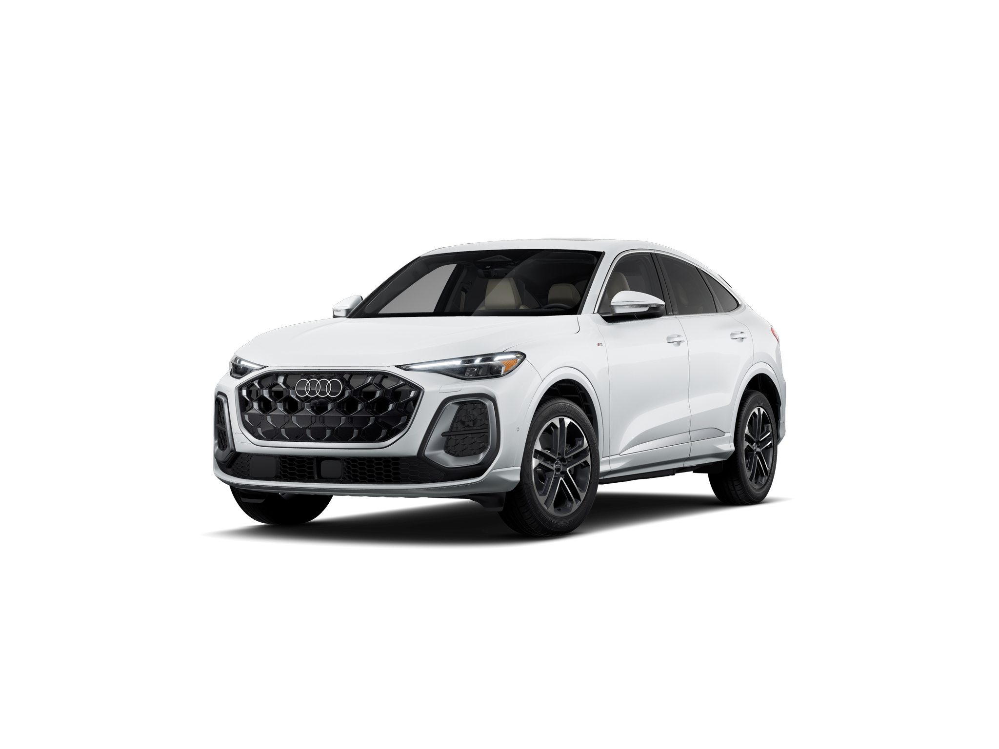 2025 Audi New Q5 Sportback Premium Plus