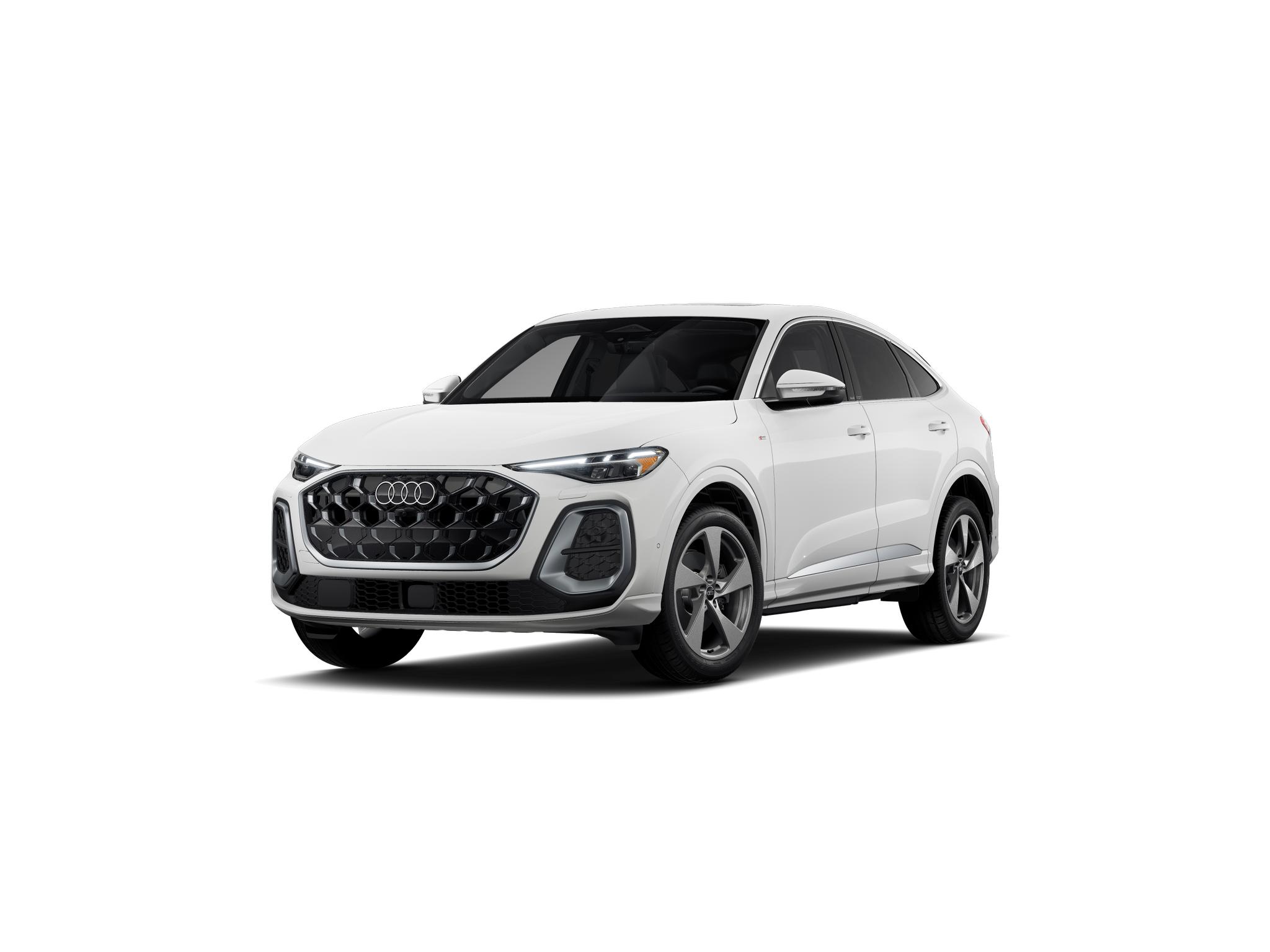 2025 Audi New Q5 Sportback Premium Plus's photo