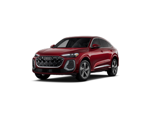 2025 AUDI Q5 - Image 11
