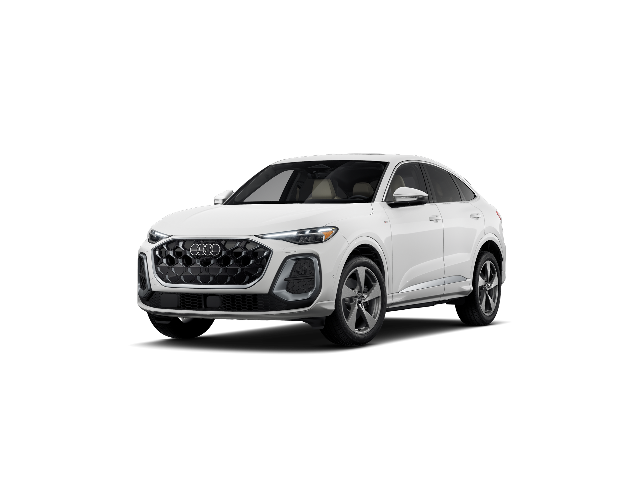 2025 Audi New Q5 Sportback Premium Plus's photo