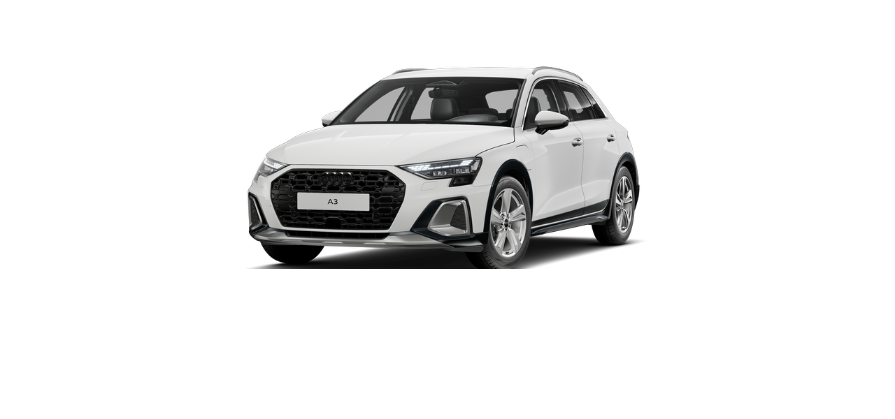 A3 allstreet TFSI e
