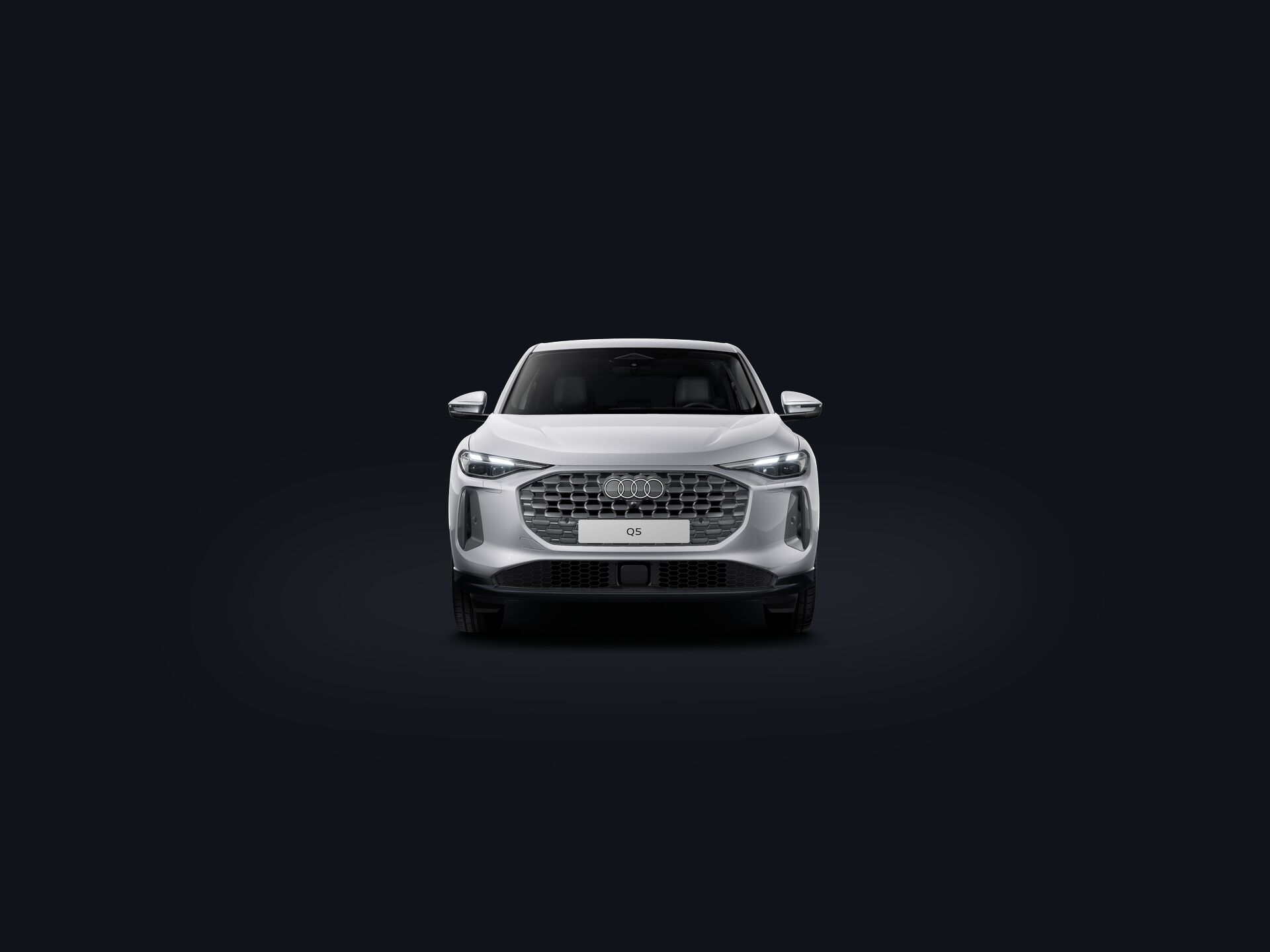 Q5 Sportback custfront