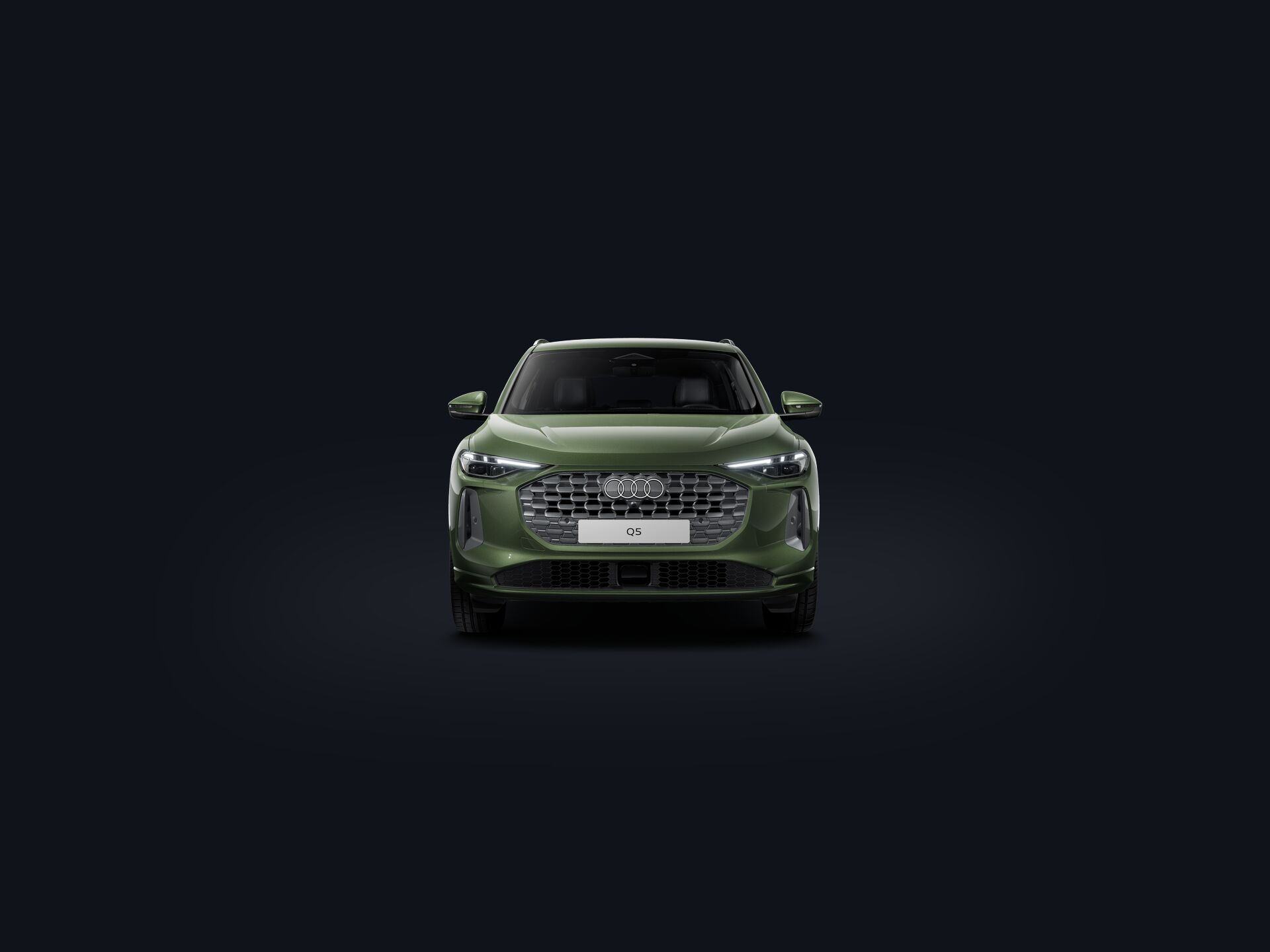 Q5 front