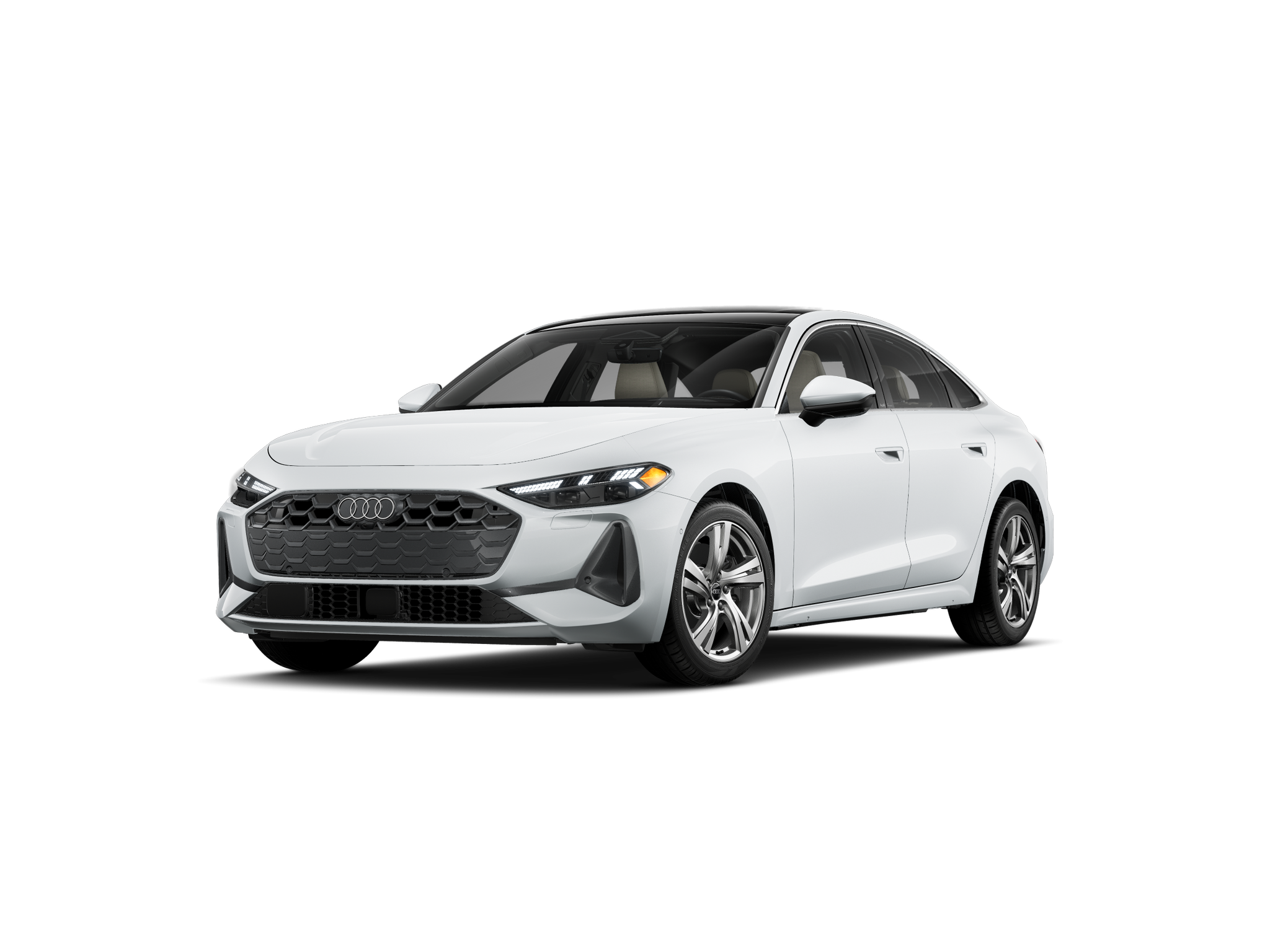 2025 Audi A4 Prestige's photo