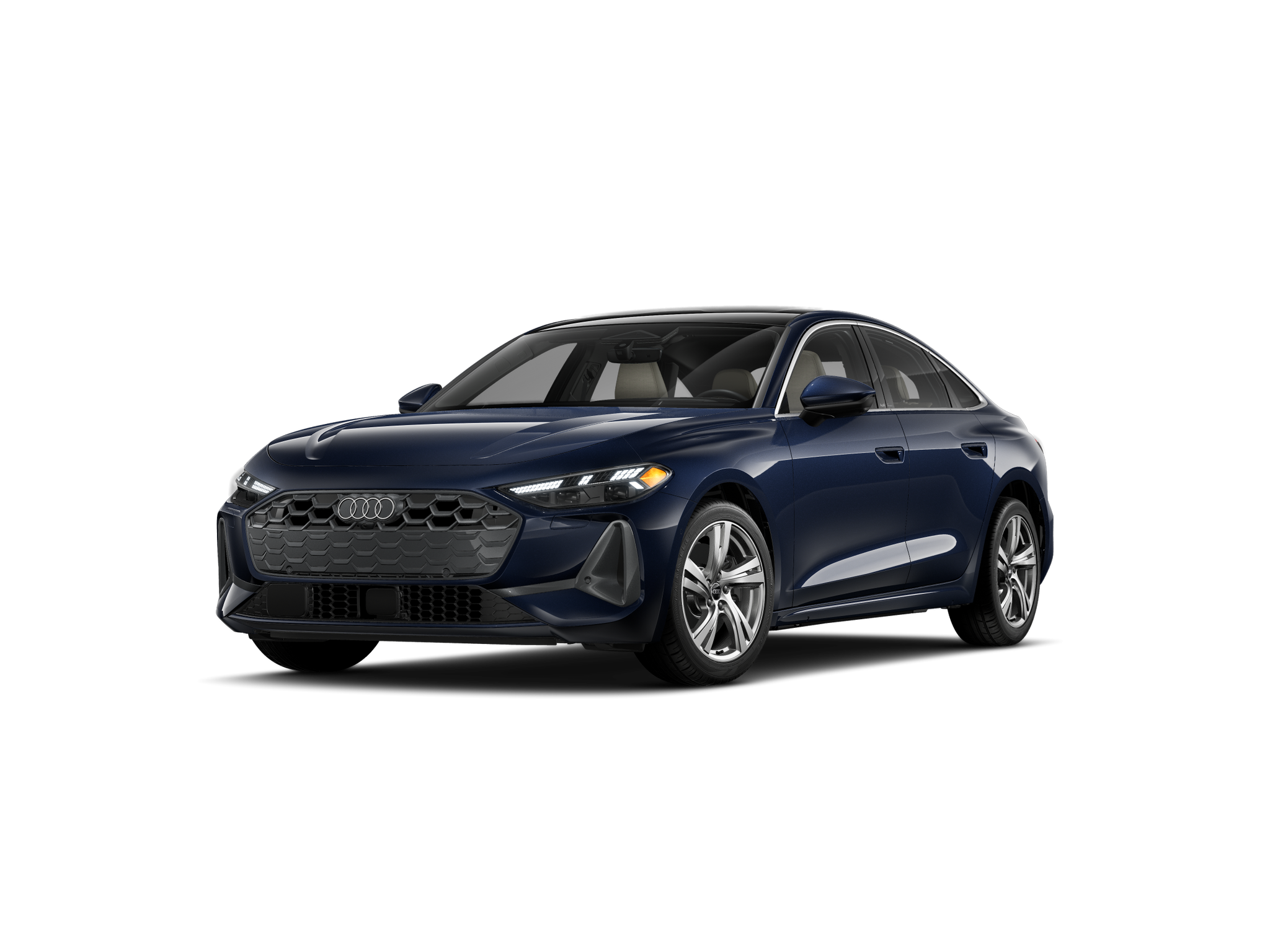 2025 Audi A4 Prestige's photo