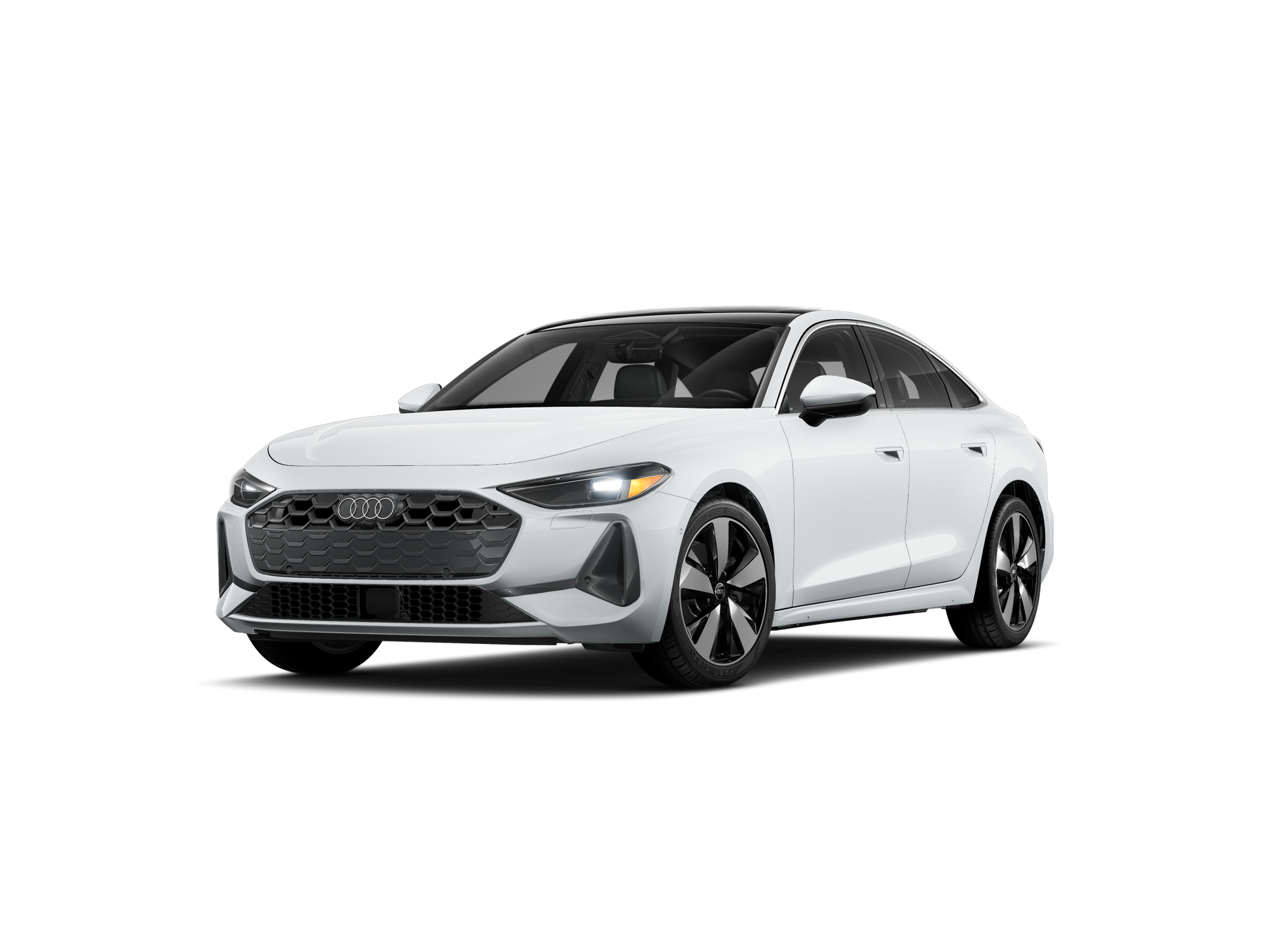 2025 Audi New A5 Premium's photo