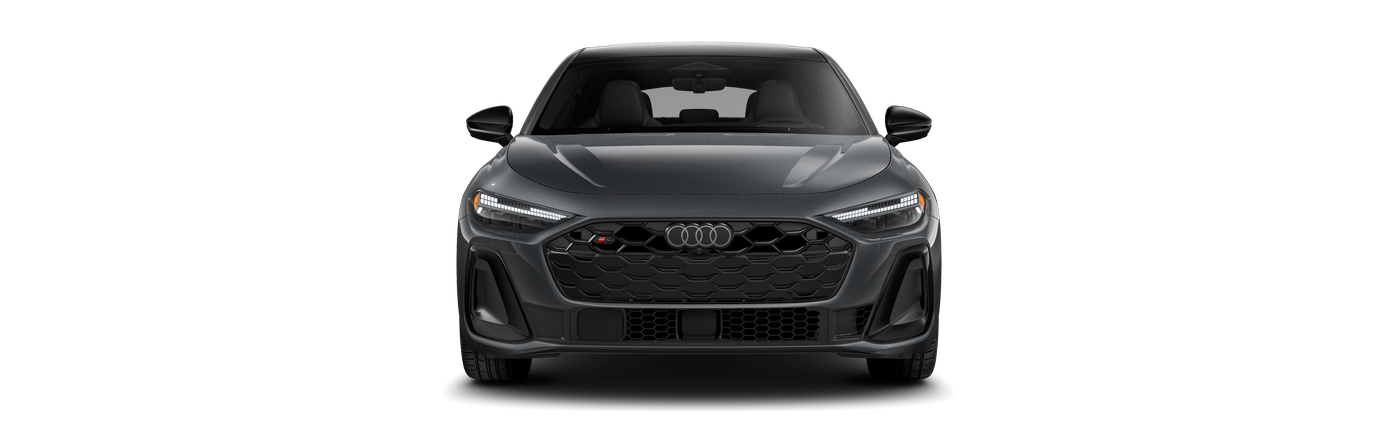 2026 Audi S5 Premium Plus - Photo 38