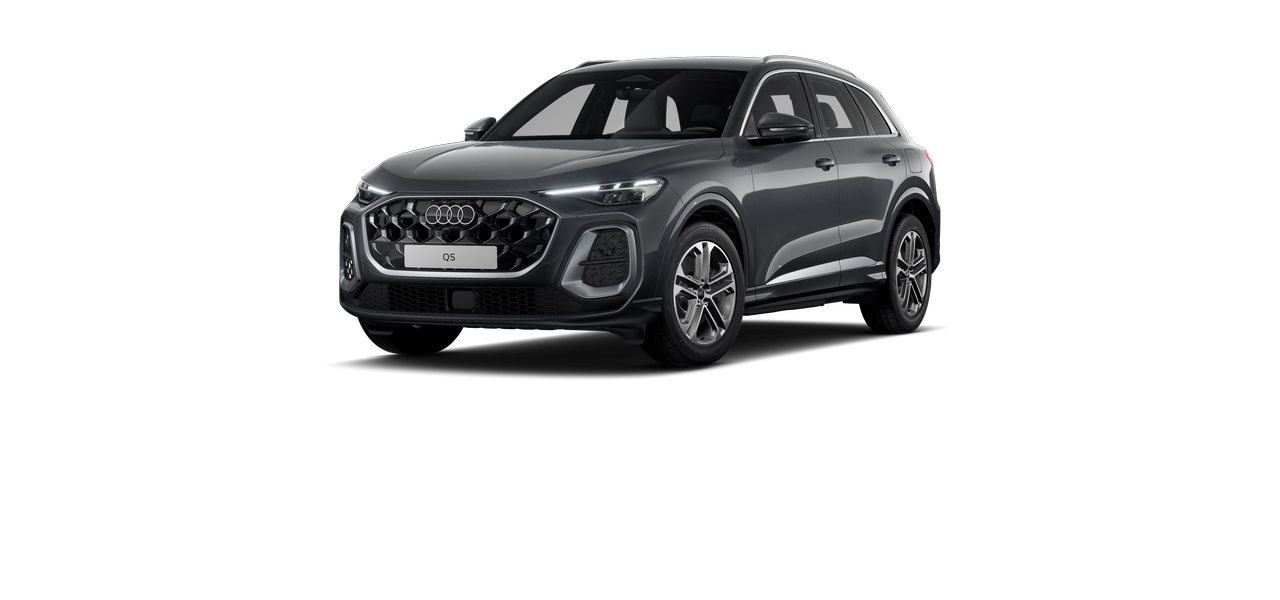 Q5 e-hybrid