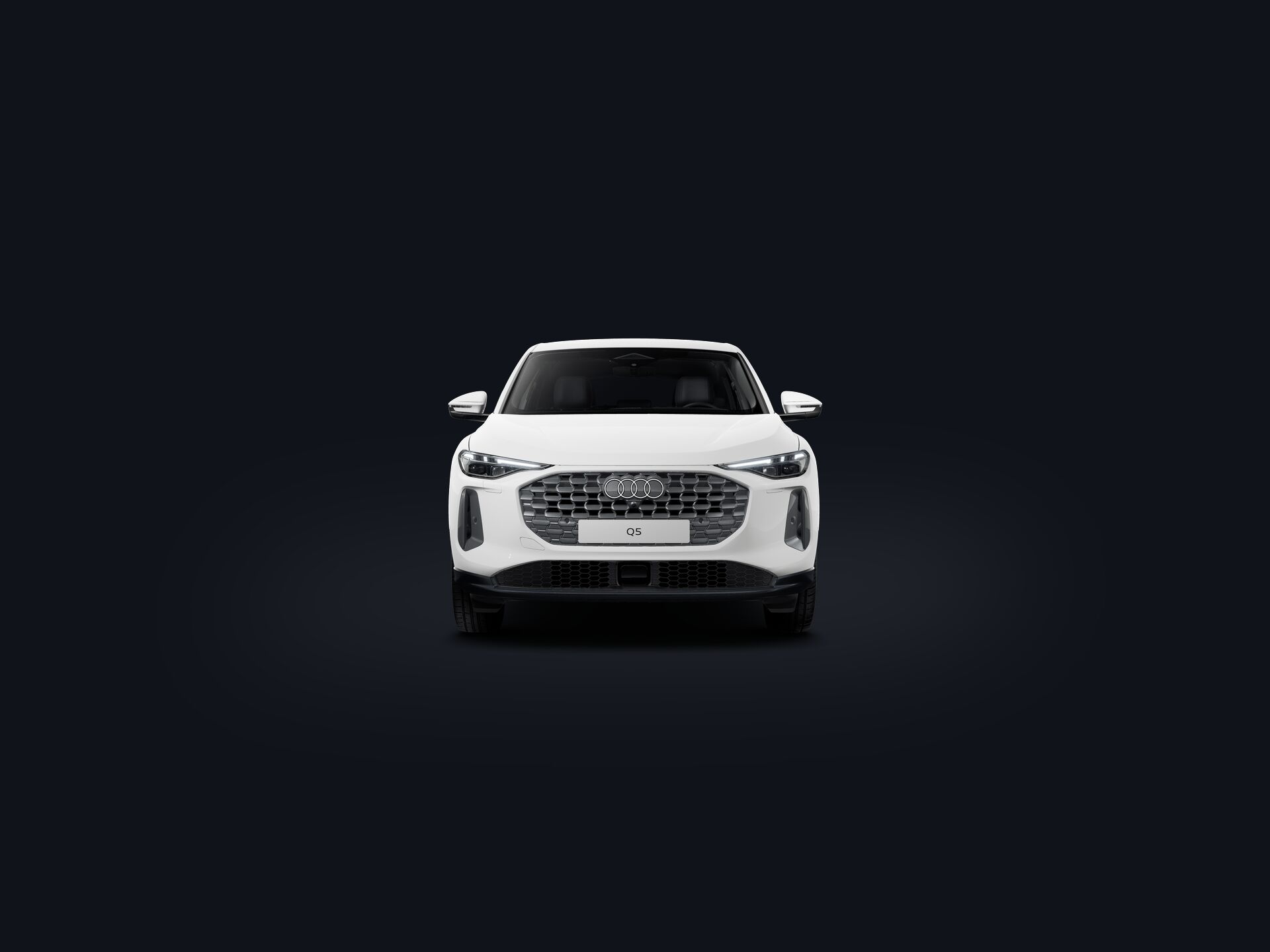 Q5 Sportback front