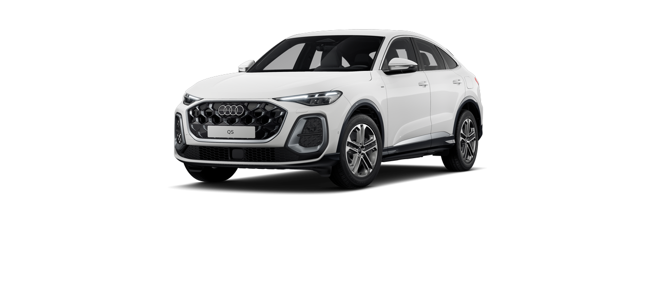 Q5 Sportback e-hybrid