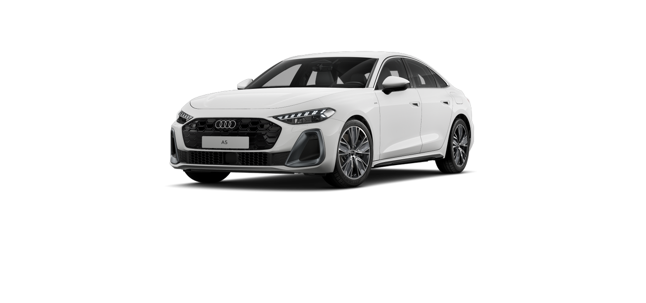 A5 e-hybrid