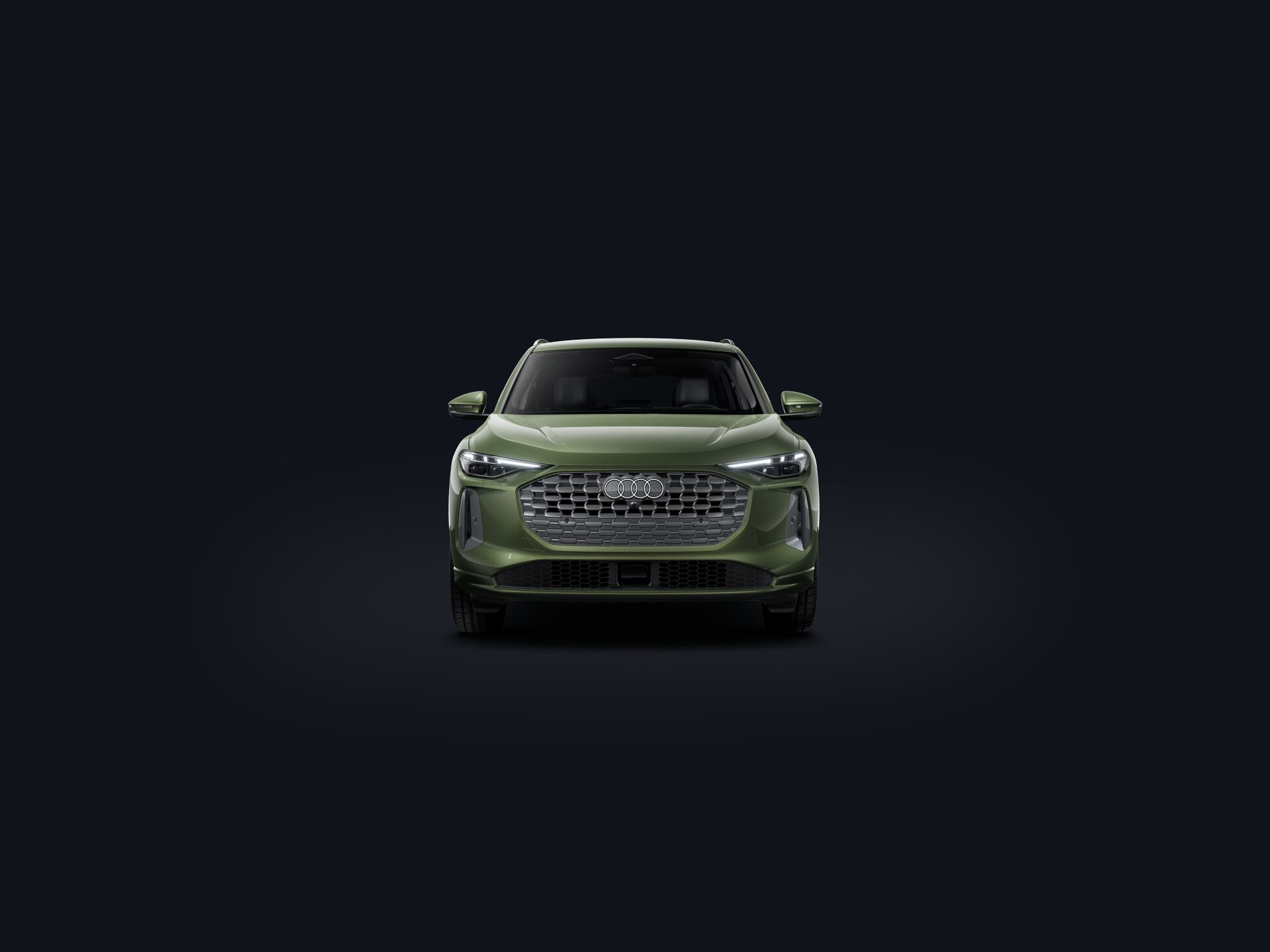 Q5 front