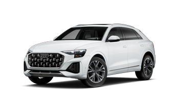 2025 Audi Q8 Premium Plus - Photo 48