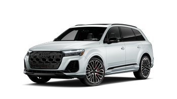 Photo of 2026 Audi SQ7 
