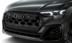 2026 Audi SQ8