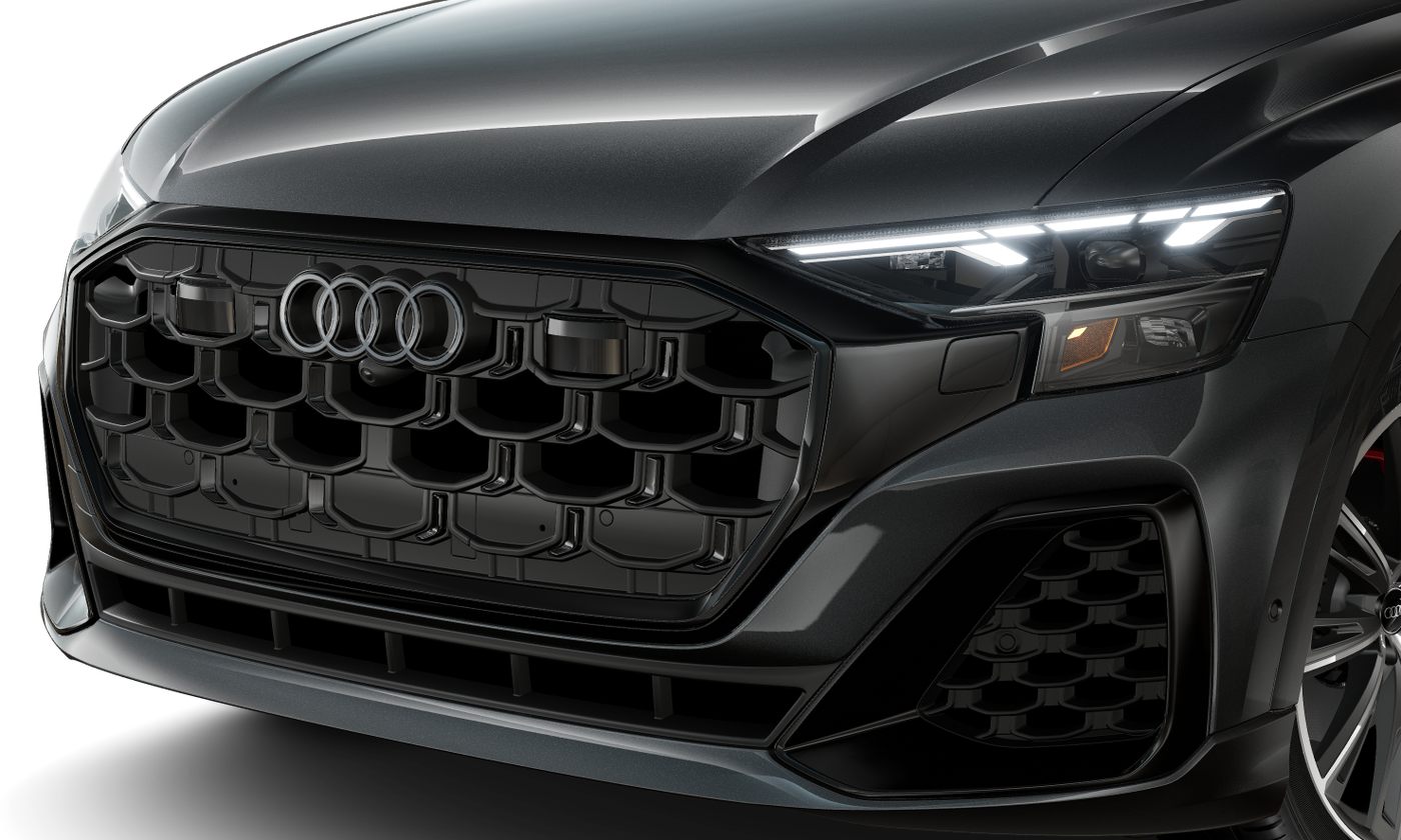 2026 Audi Q8 Prestige - Photo 18