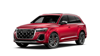 Photo of 2026 Audi SQ7 