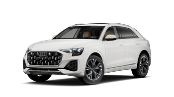 Photo of 2026 Audi Q8 
