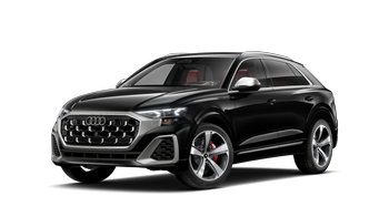 Photo of 2027 Audi SQ8